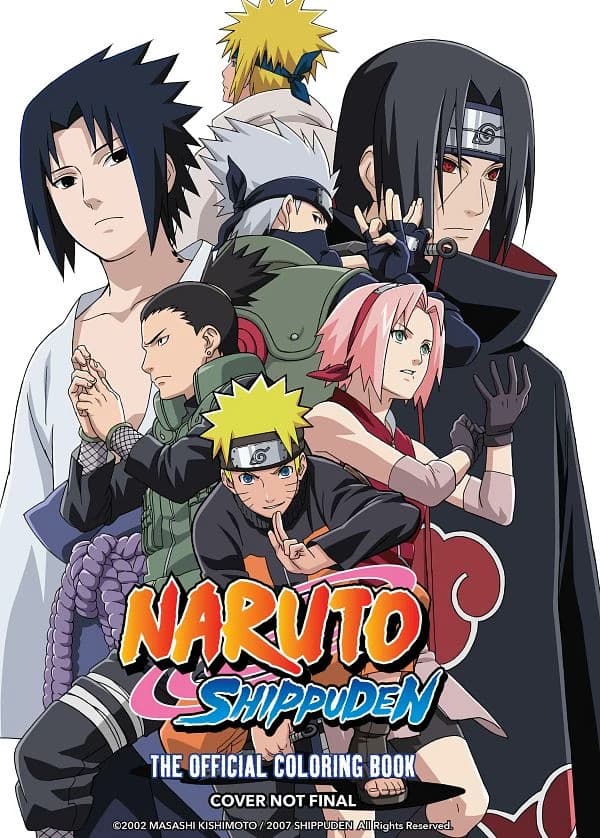 Naruto RPG thumbnail