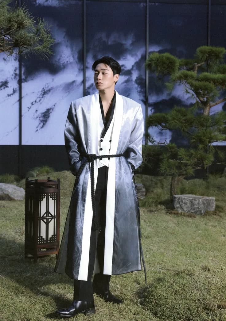 Choi San  thumbnail