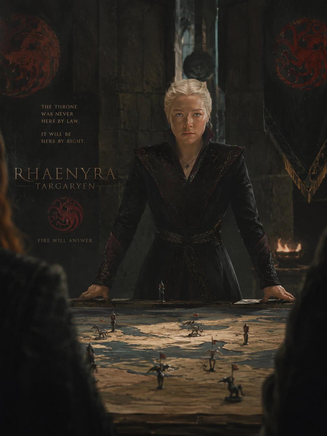 House of the Dragon thumbnail
