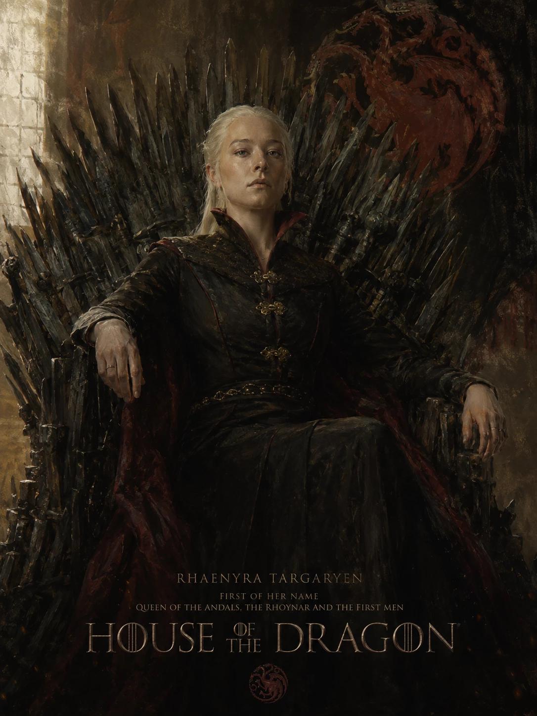 House of the Dragon thumbnail