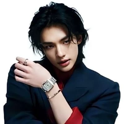 Hyunjin thumbnail