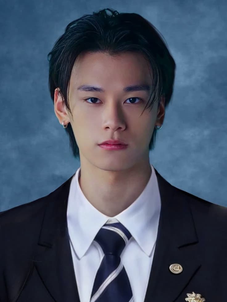 Ko Kyung Jun  thumbnail