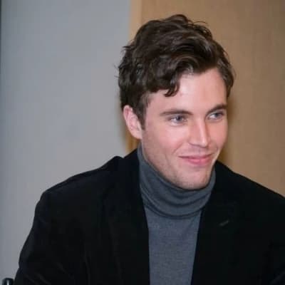 Tom Hughes thumbnail