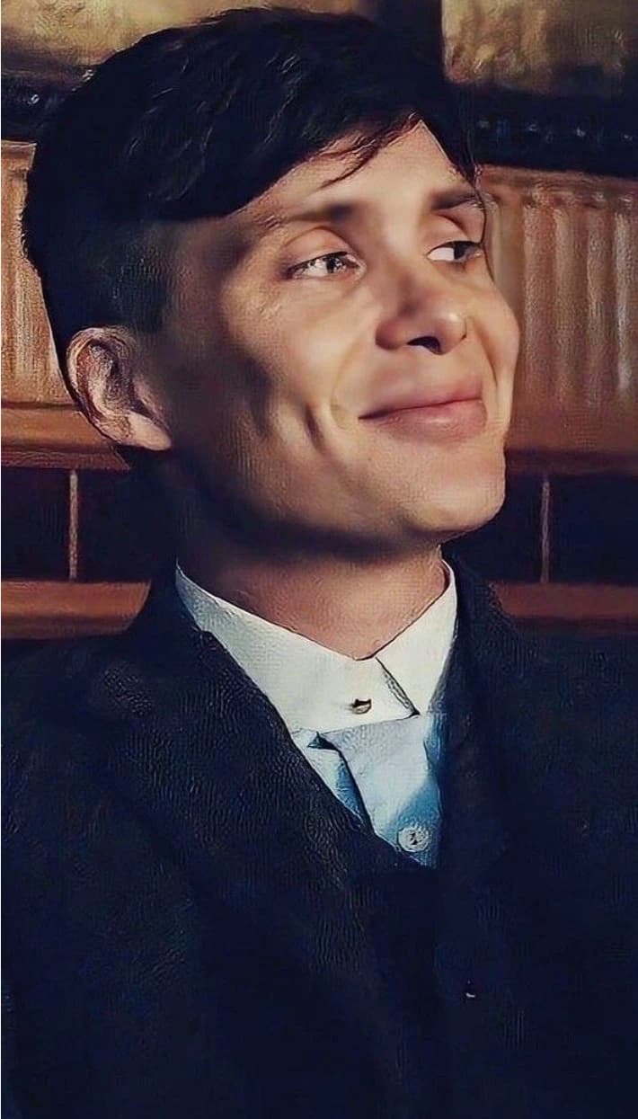 Thomas Shelby thumbnail