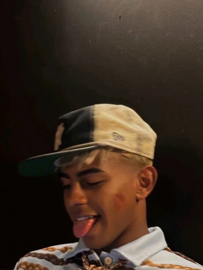 Lamine Yamal thumbnail