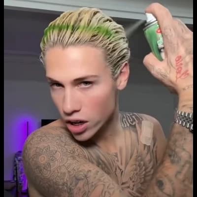 Matheus Sinet thumbnail