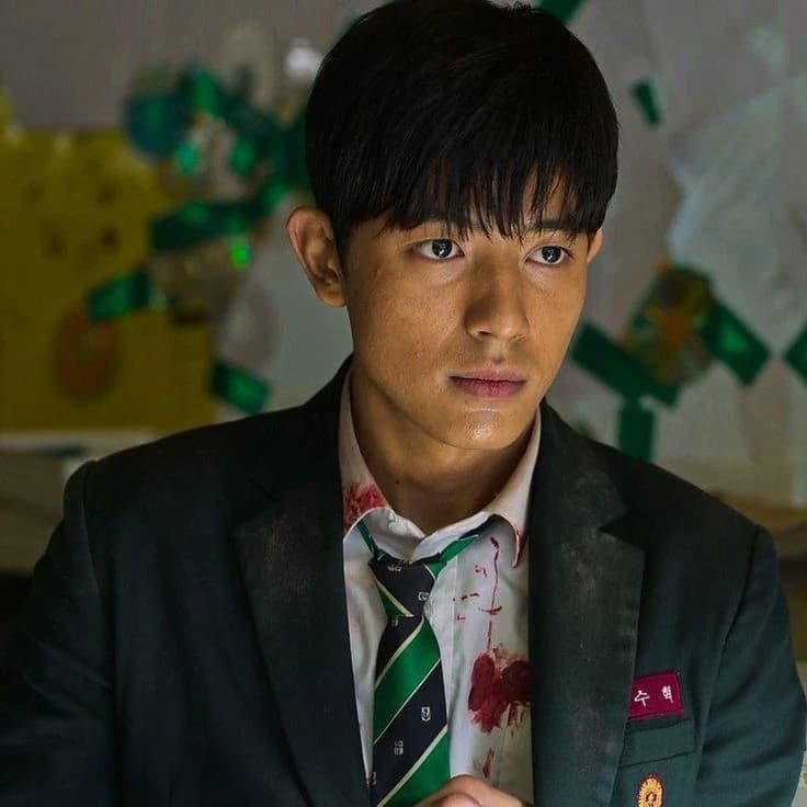 Lee Su-Hyeok thumbnail
