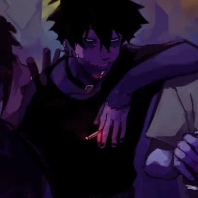 Touya Todoroki thumbnail