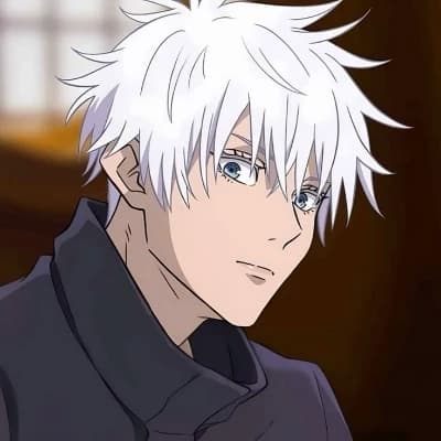 Gojo satoru thumbnail