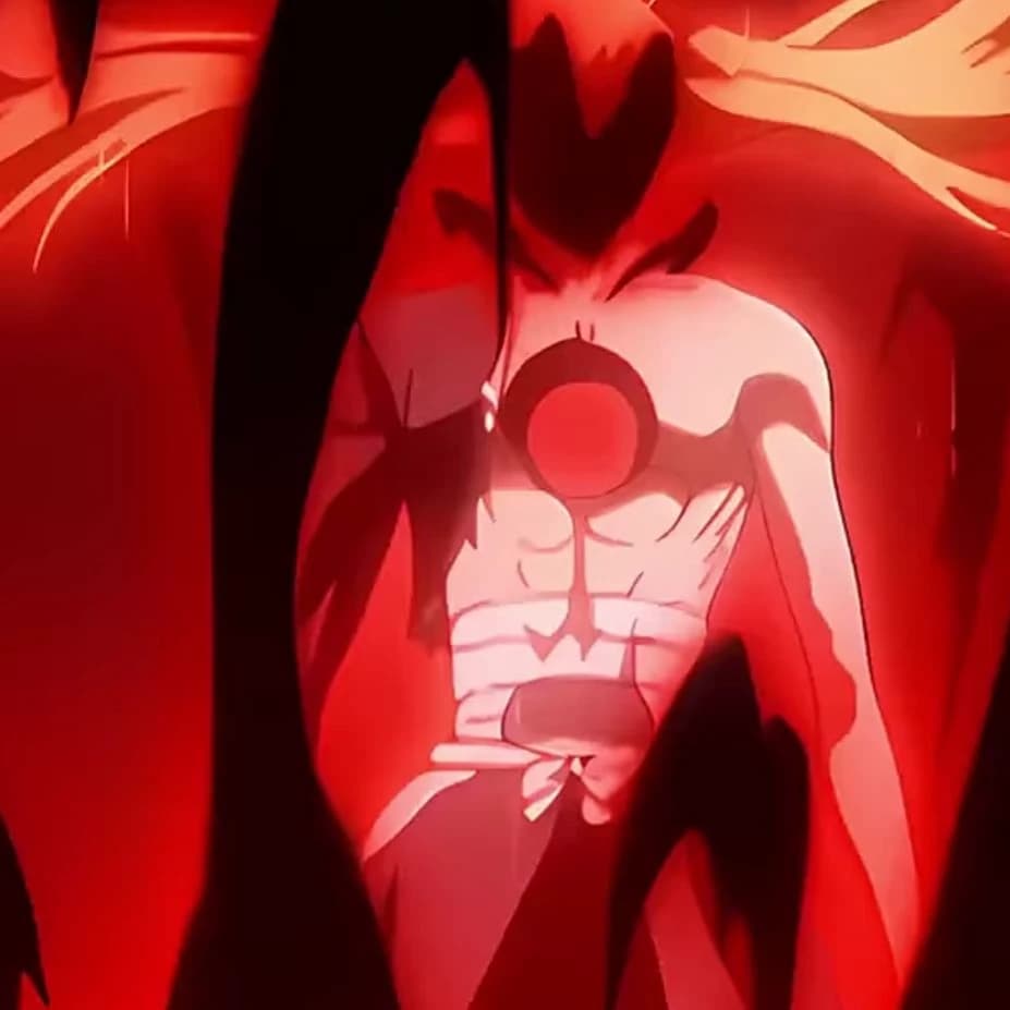 Ichigo Kurosaki (Hollowfied, Berserk) thumbnail
