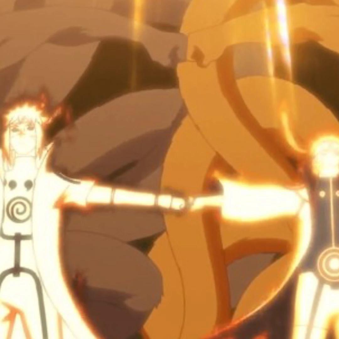 Naruto Uzumaki thumbnail
