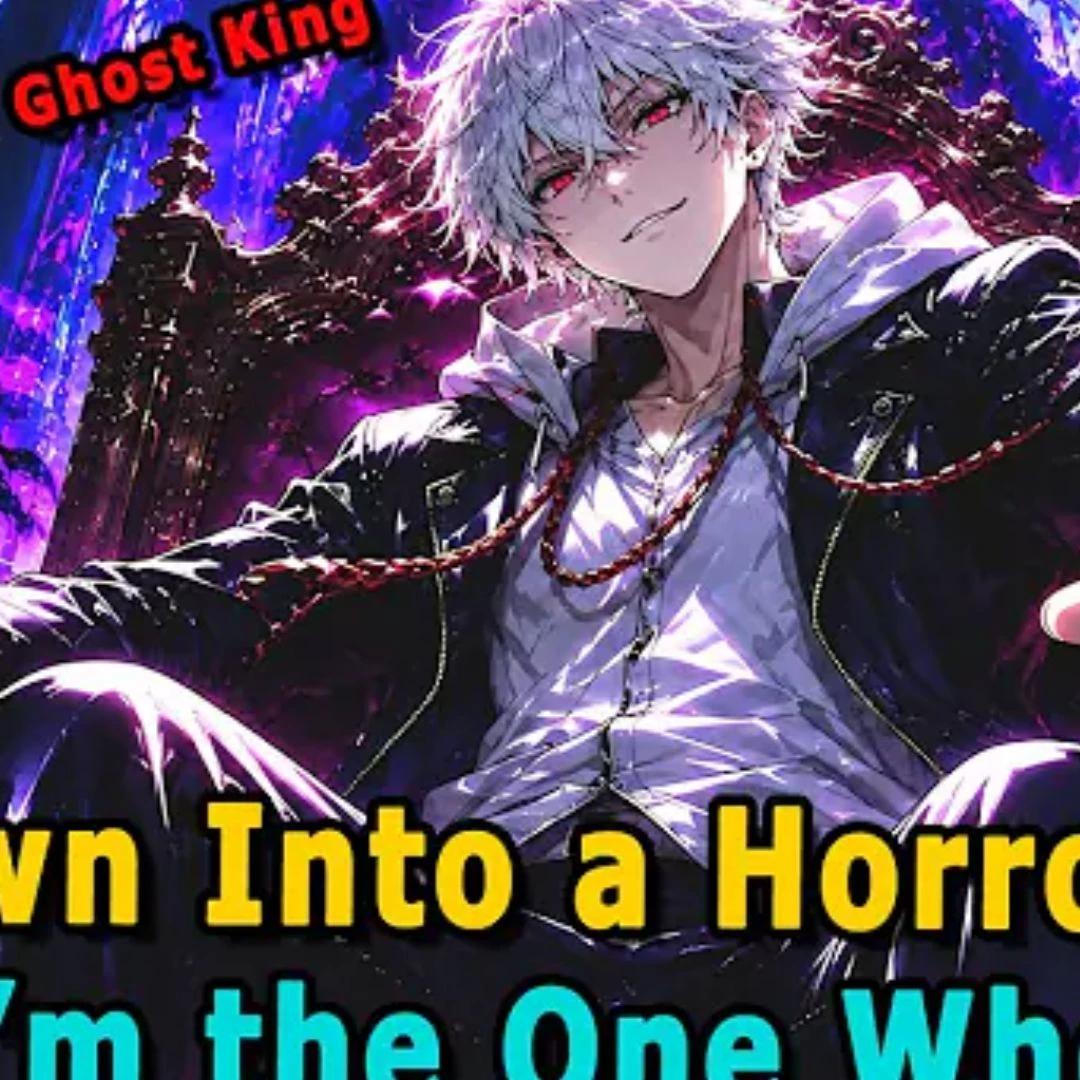 Kael, The Spectral Sovereign thumbnail
