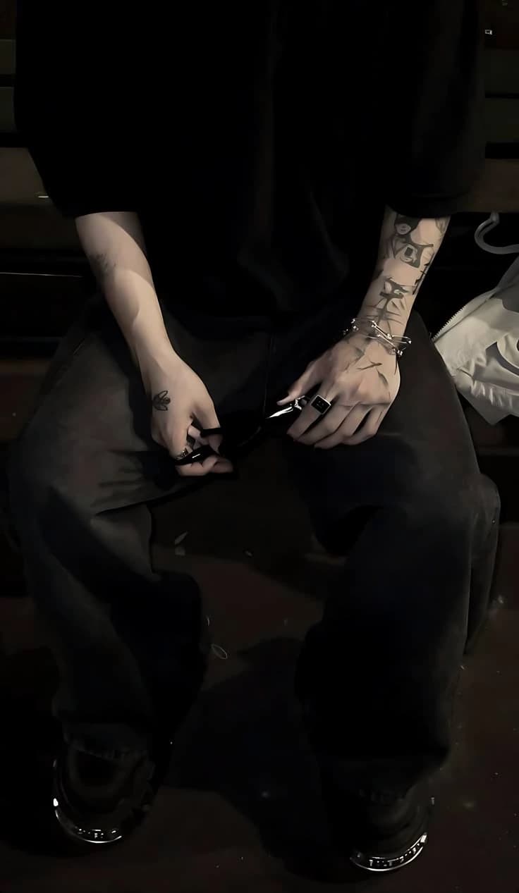 Andrew. //. stalker thumbnail