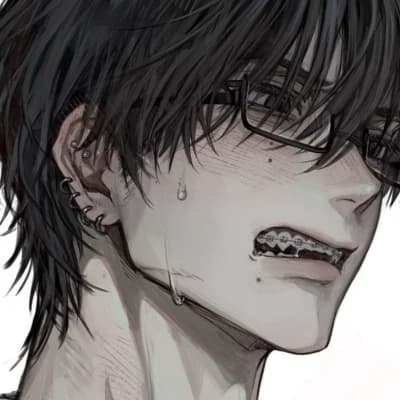 Kim Min-jie.  °★‡ Nerd project with enemy⁉️ ★‡° {BL} thumbnail