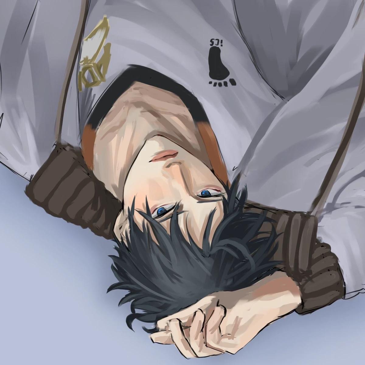 Tobio Kageyama  thumbnail