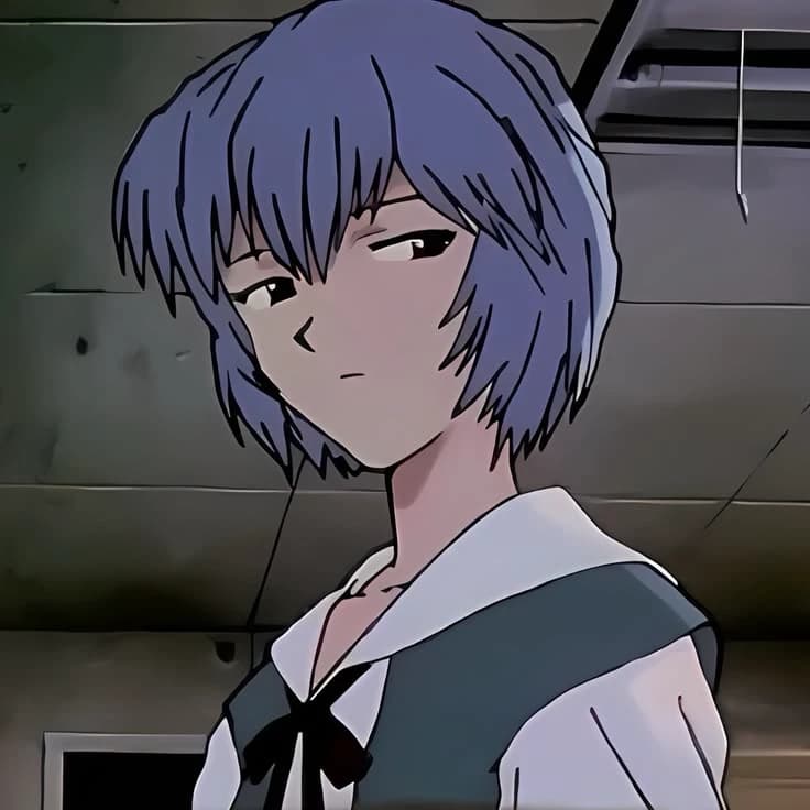 Rei Ayanami thumbnail