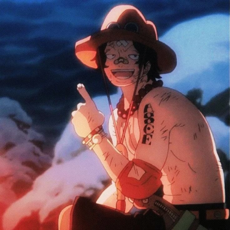 PORTGAS D. ACE thumbnail