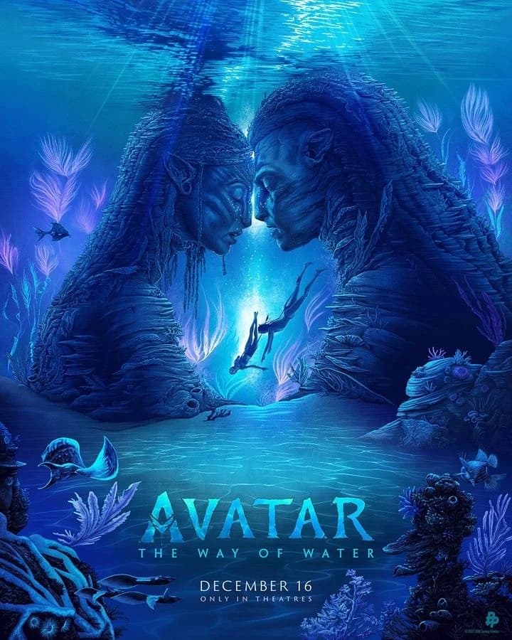 Avatar thumbnail