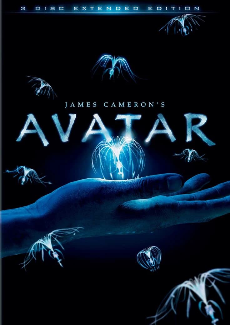 Avatar thumbnail