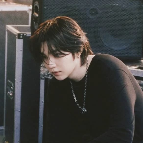 Min Yoongi  thumbnail
