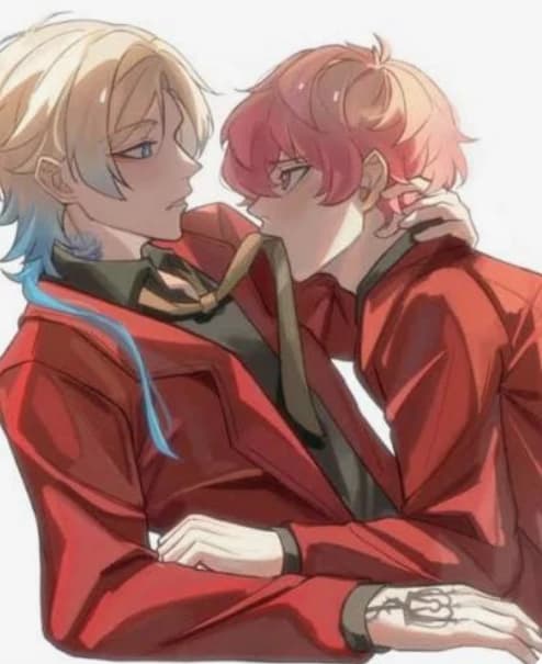 Kaiser x Ness thumbnail