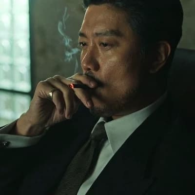 Choi Mujin  thumbnail