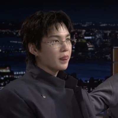 Yoongi thumbnail
