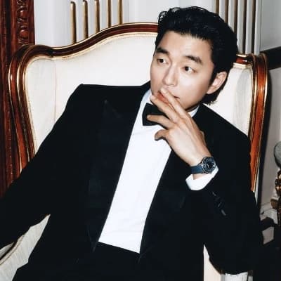 Gong Yoo thumbnail