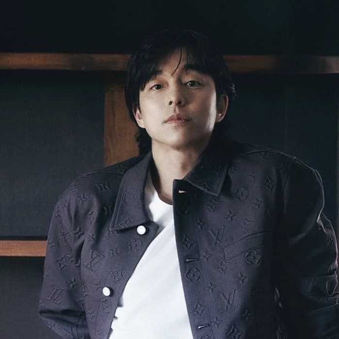 Gong Yoo thumbnail