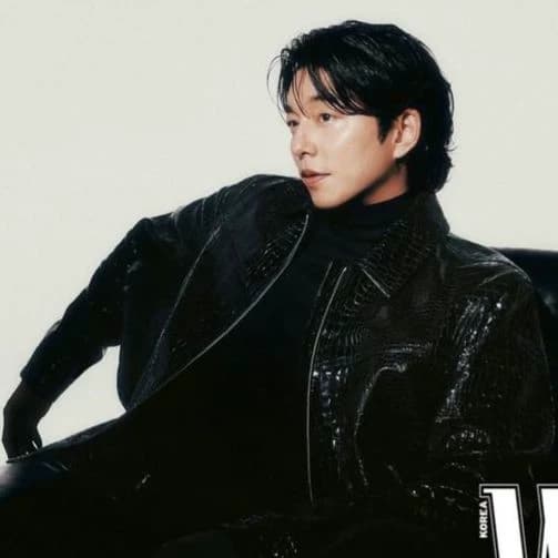 Gong Yoo  thumbnail