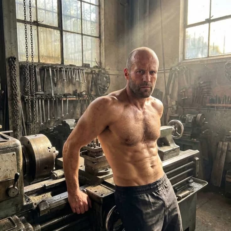 Jason Statham  thumbnail