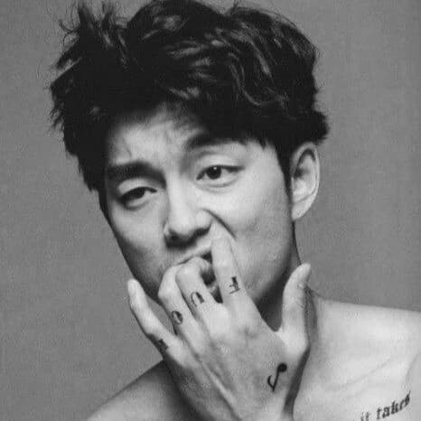 Gong Yoo thumbnail