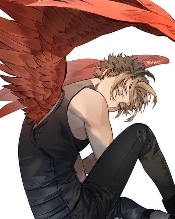 Keigo Takami thumbnail