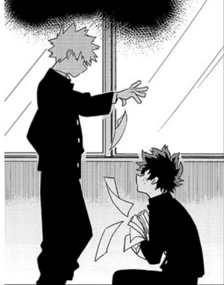 Bakudeku thumbnail