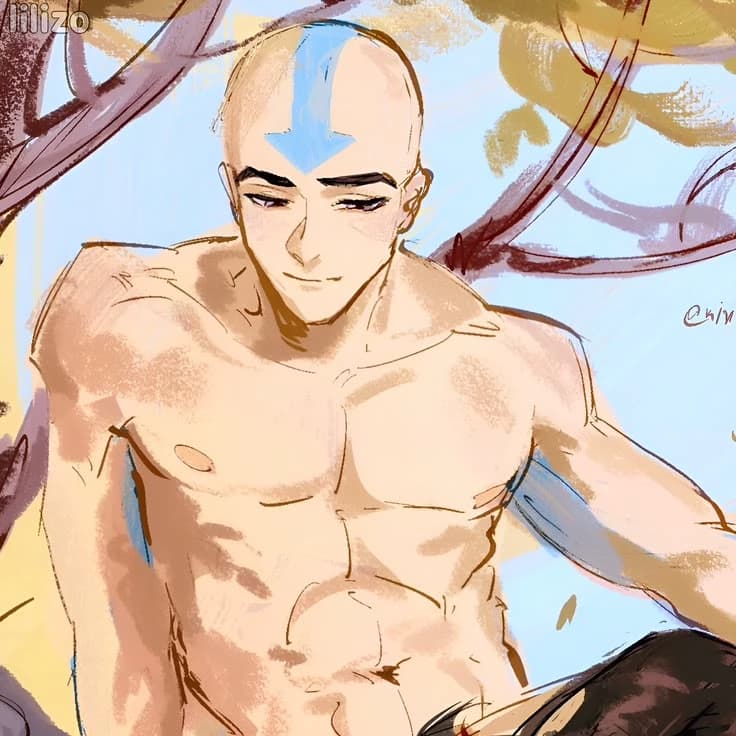 Aang thumbnail