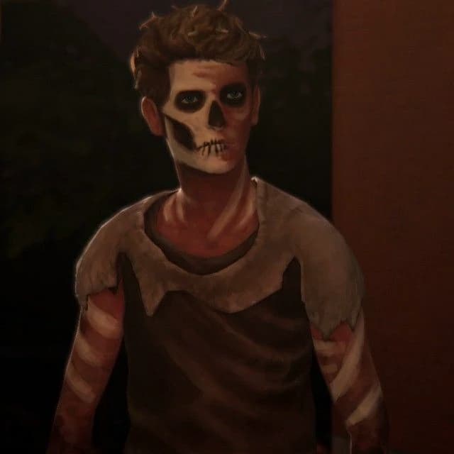 Nathan Prescott  thumbnail