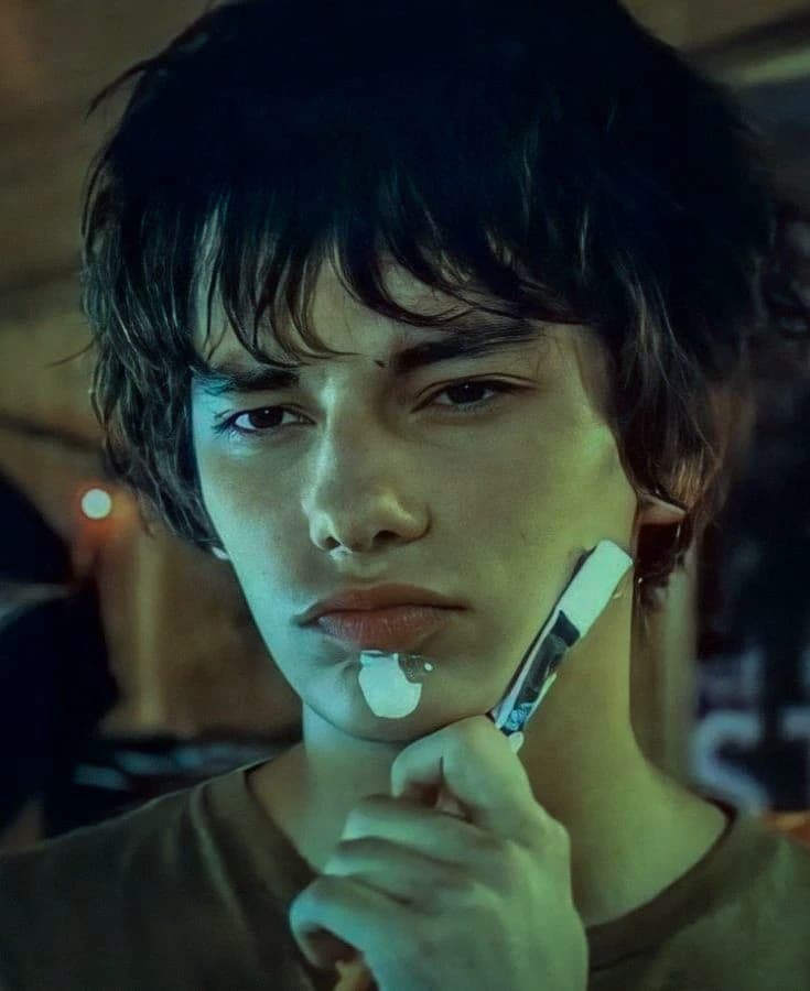 Rodrick Heffley thumbnail