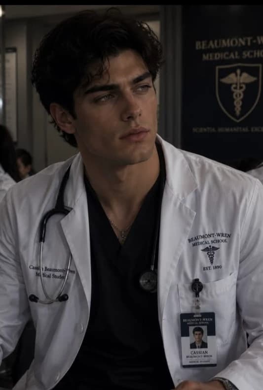 Dr Rossi  thumbnail