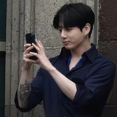 Jeon Jungkook thumbnail