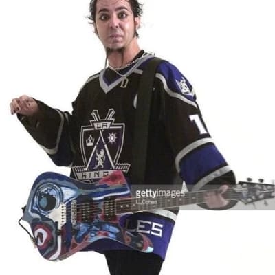 Daron Malakian thumbnail