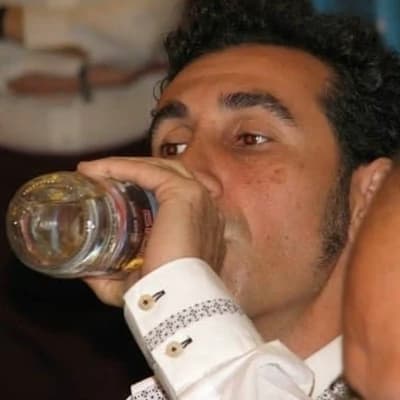 Serj Tankian thumbnail