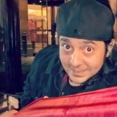 Daron Malakian thumbnail