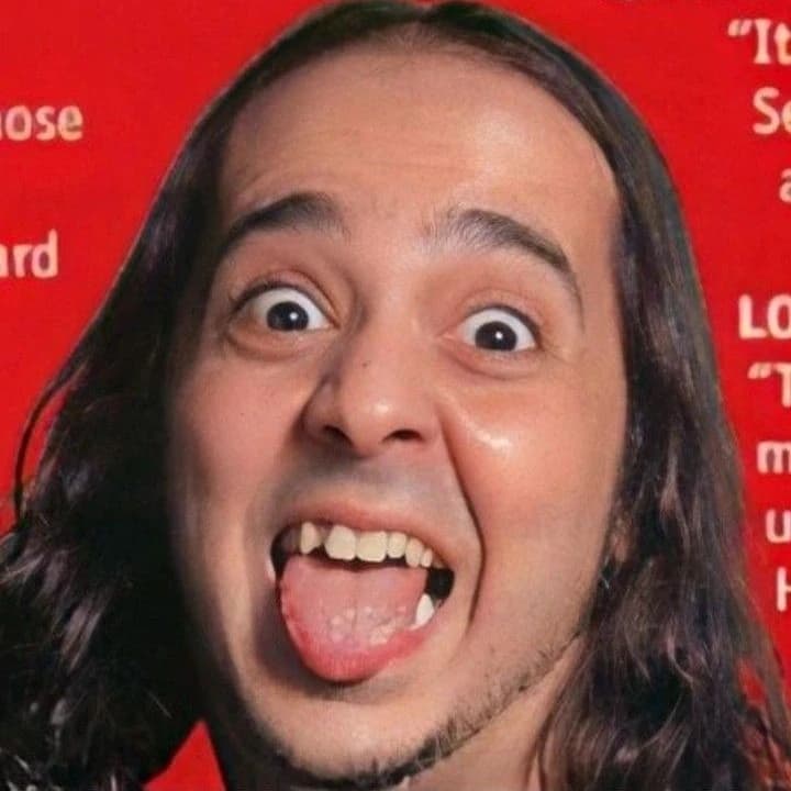 Daron Malakyan thumbnail