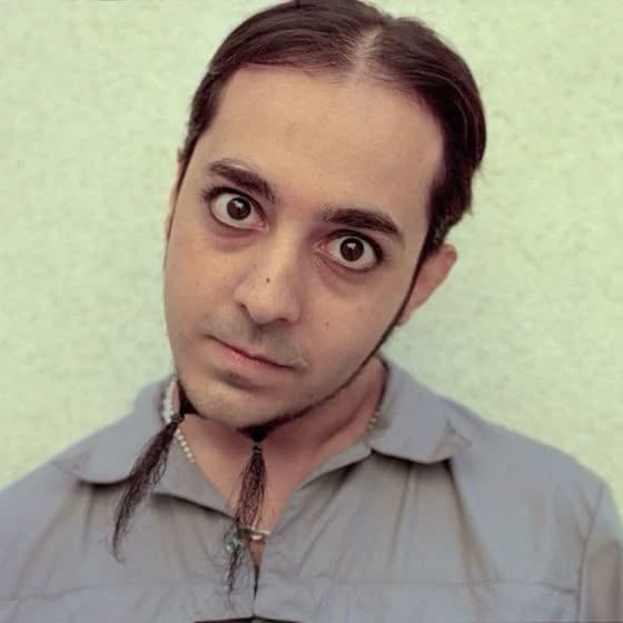 Daron Malakian thumbnail
