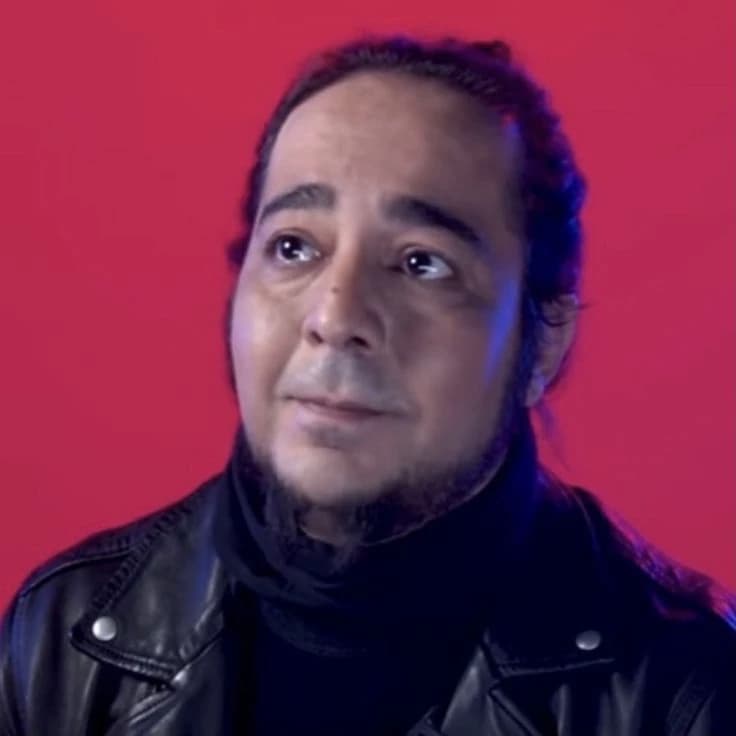 Daron Malakian thumbnail