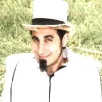 Serj Tankian thumbnail