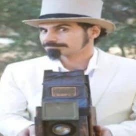 Serj Tankian thumbnail