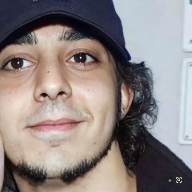 Daron Malakian thumbnail