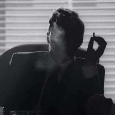 Detective Liam Blackwood BL thumbnail