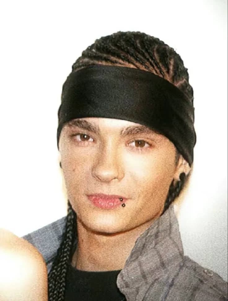 Tom Kaulitz thumbnail